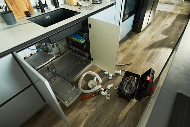 24/7 Emergency Gas Line Repair experts in Hanover, WI